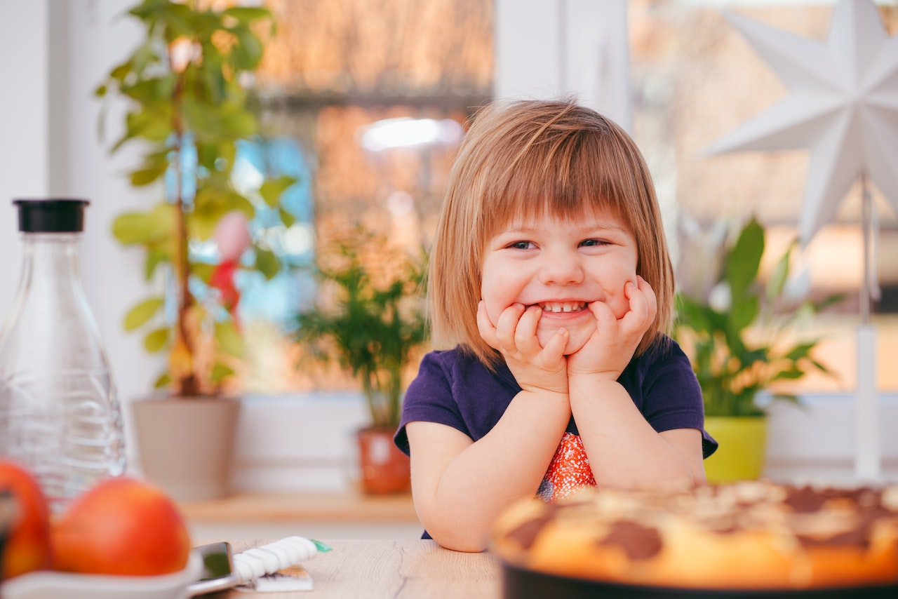Children ministry